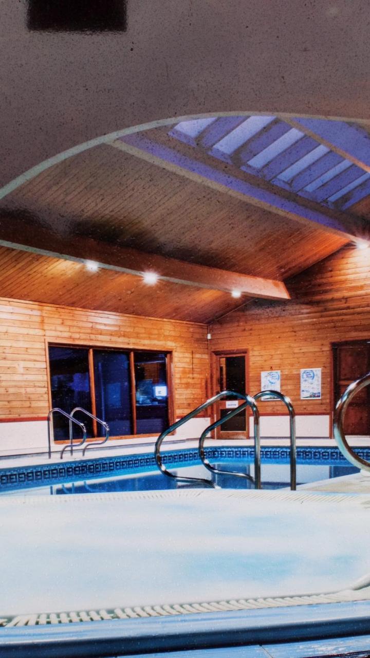 Ferns Hotel/Palms Leisure Carnaby Buitenkant foto