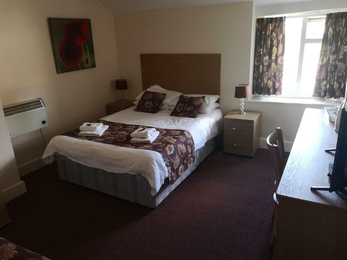 Ferns Hotel/Palms Leisure Carnaby Buitenkant foto
